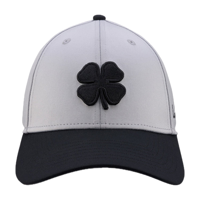 Premium Clover 178 Adj. Black/Silver/Black - Rooster Bus
