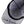 Premium Clover 178 Adj. Black/Silver/Black - Rooster Bus