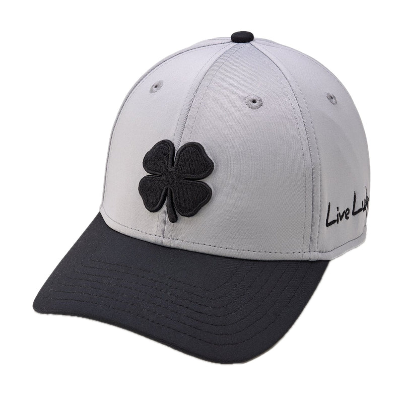 Premium Clover 178 Adj. Black/Silver/Black - Rooster Bus