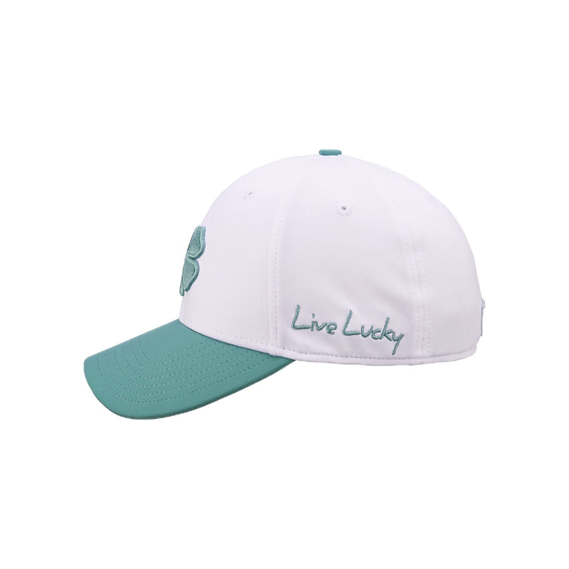 Premium Clover 179 Adj. Jade/White/Jade - Rooster Bus