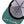 Premium Clover 179 Adj. Jade/White/Jade - Rooster Bus