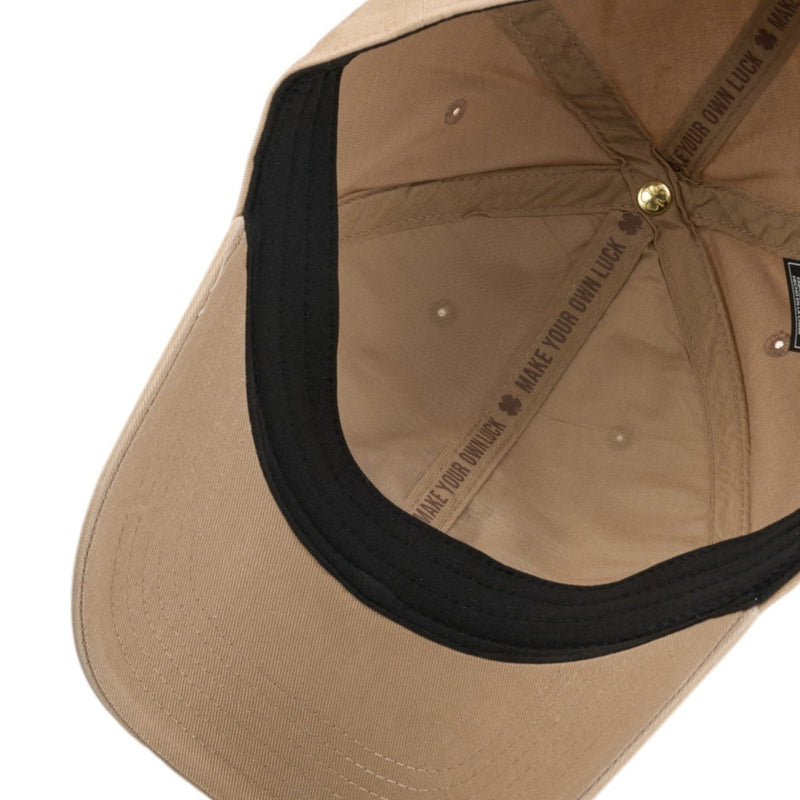 Tonal Stretch Adj. Khaki - Rooster Bus