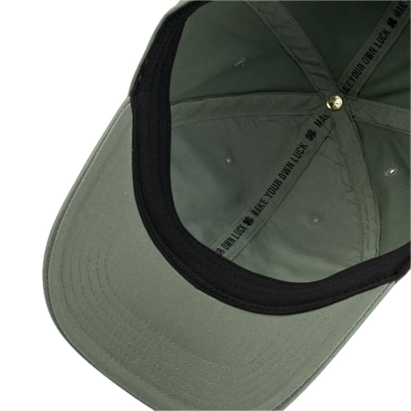Tonal Stretch Adj. Olive - Rooster Bus