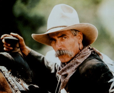 THE MANLIEST MUSTACHES AND BEARDS FROM HISTORY