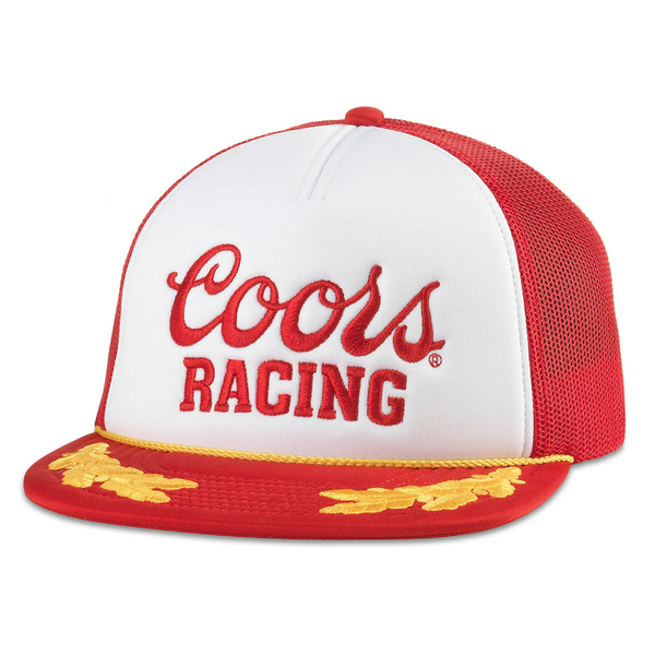Coors Racing Earnhardt - Rooster 