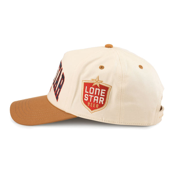 Lone Star Roscoe, varsity - Rooster 