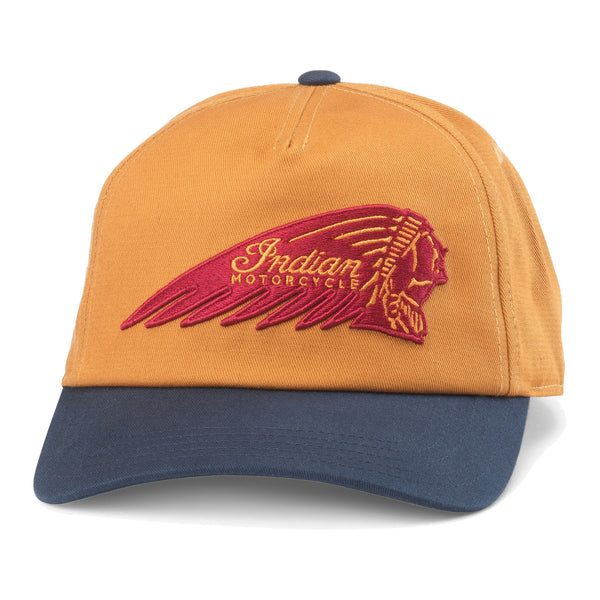 Indian Motorcycle Roscoe - Rooster 
