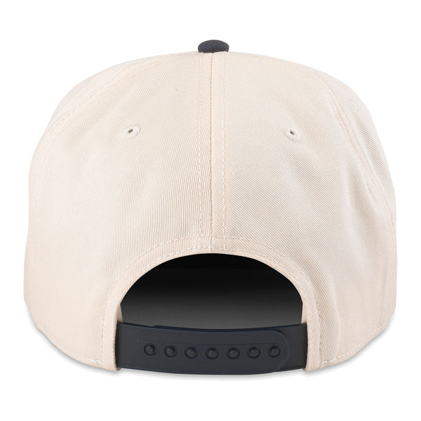 MHL Twill Roscoe, emb/scrn - Rooster 