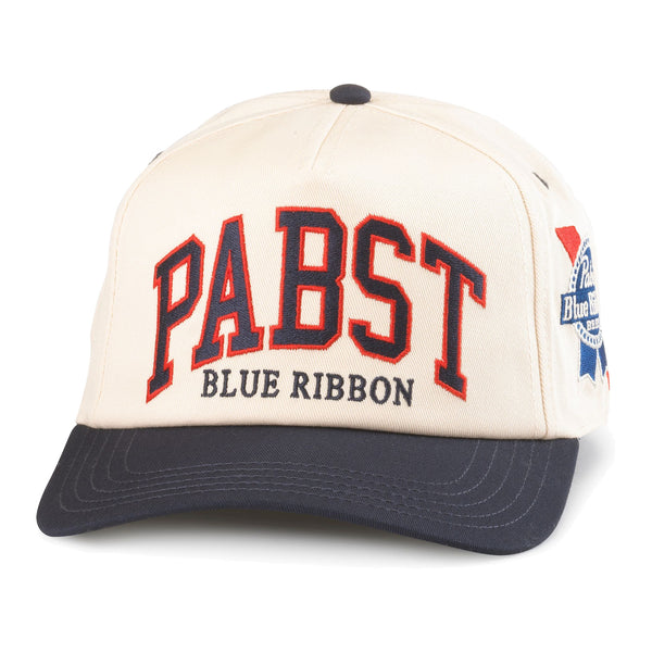 PABST Roscoe, varsity - Rooster 