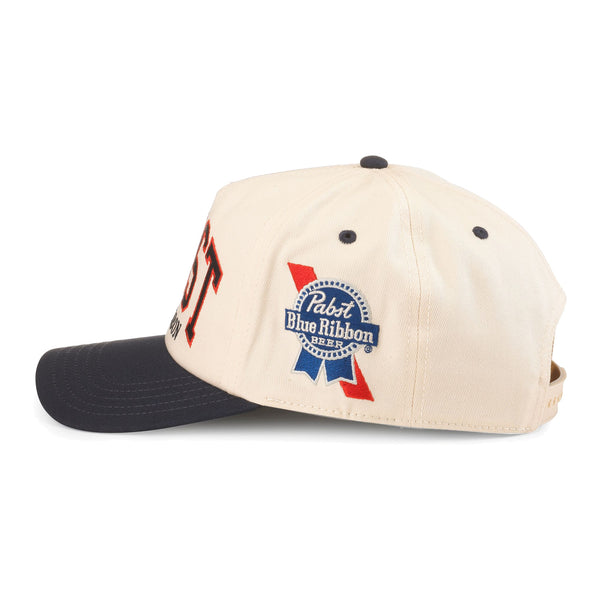 PABST Roscoe, varsity - Rooster 