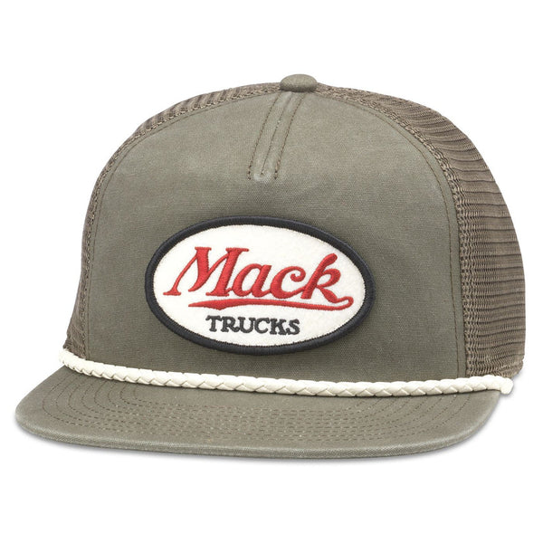 Mack Truck Wyatt - Rooster 