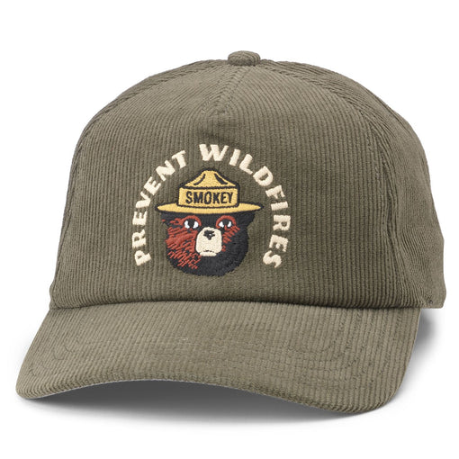 Campaign Hat Smokey The Bear Snapback Ww1 Smokey Bear Cap Smokey