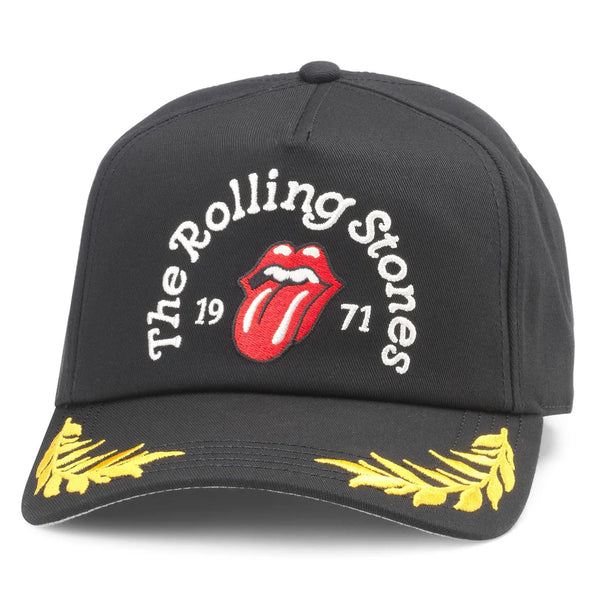 Rolling Stones Club Captain - Rooster 