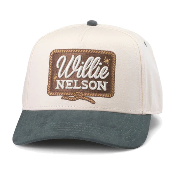 Willie Nelson Wrangler - Rooster 