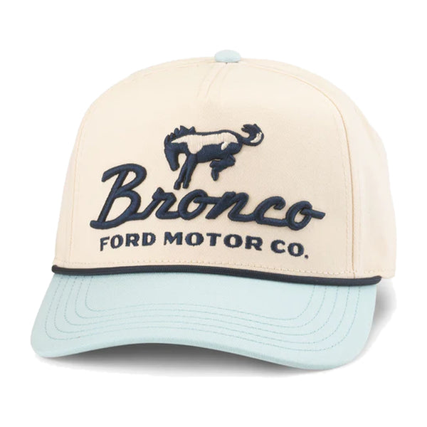 FORD Scottie - Rooster 