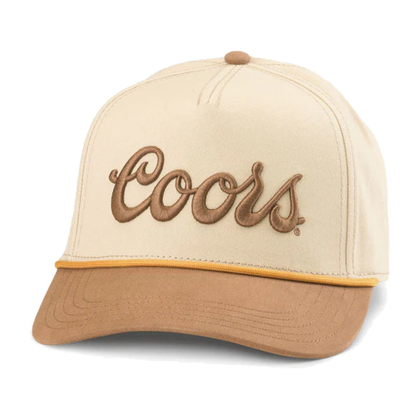 Coors Scottie - Rooster 