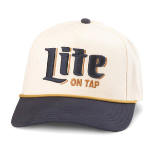 Miller Lite Scottie - Rooster 