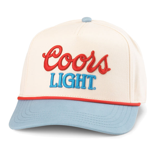 Coors Light Scottie - Rooster 