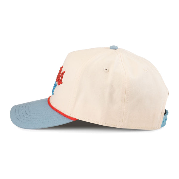 Coors Light Scottie - Rooster 