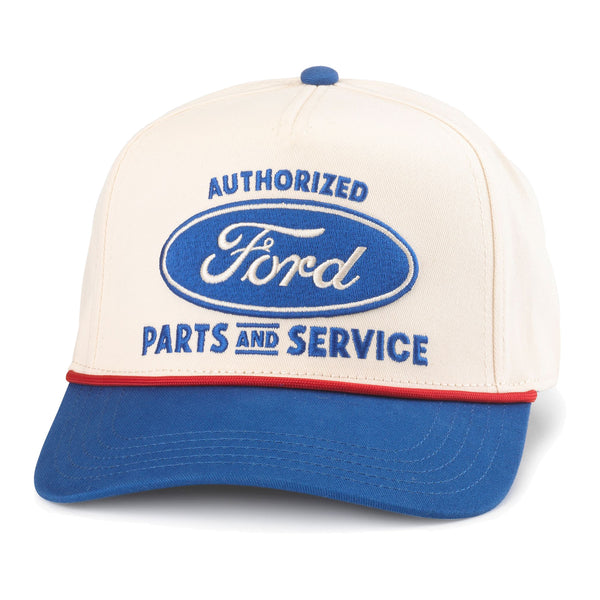 Ford Scottie - Rooster 
