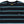 Canyon Stripe Crew – Black/Turquoise