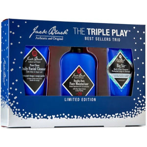 The Triple Play Set - Rooster 