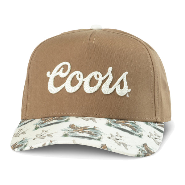 Coors Buckhorn - Rooster 