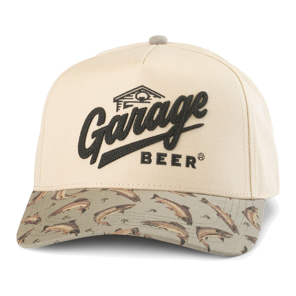 Garage Beer Buckhorn - Rooster 