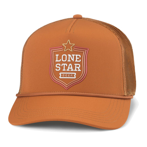 Lone Star Fremont - Rooster 