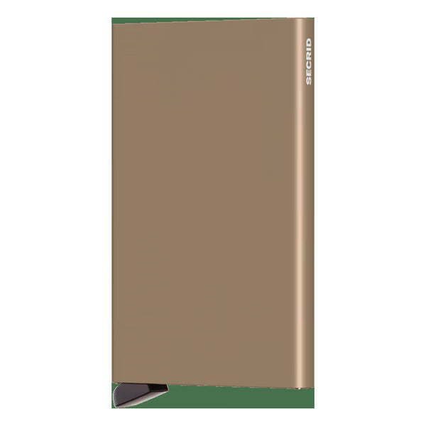 CardProtector – Color: Sand