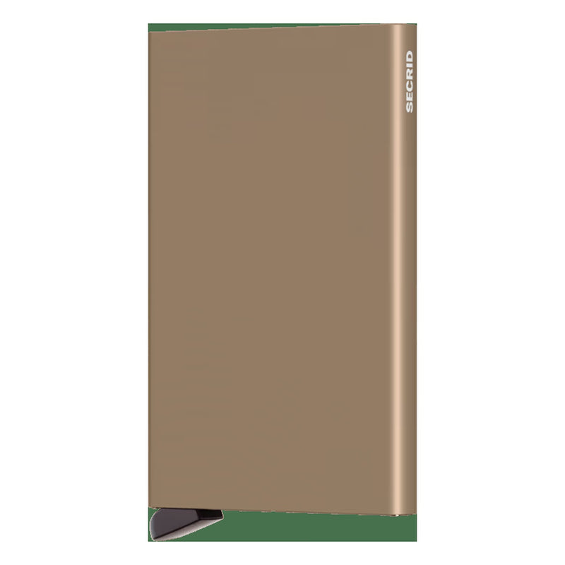 CardProtector – Color: Sand