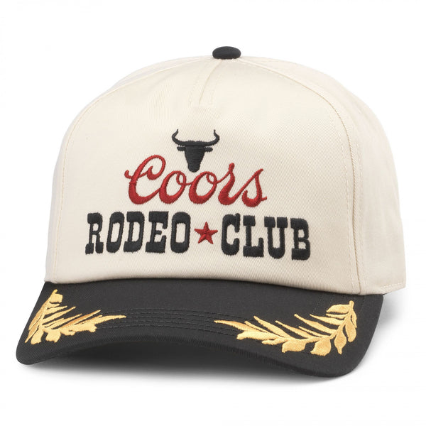Coors Club Captain - Rooster 