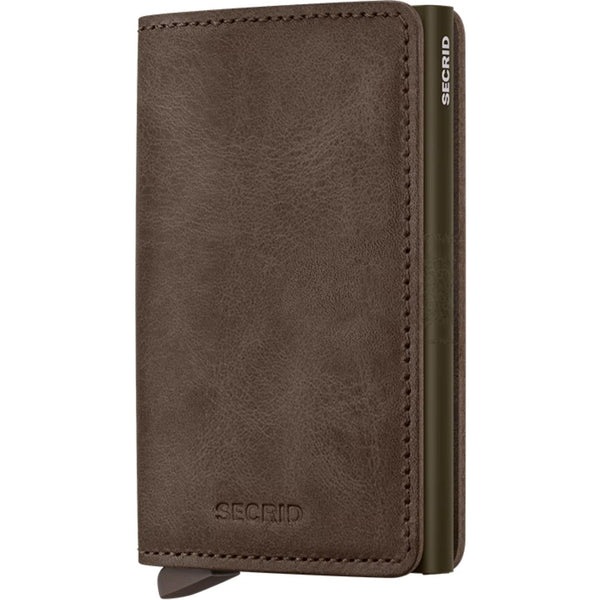 SlimWallet - Rooster 