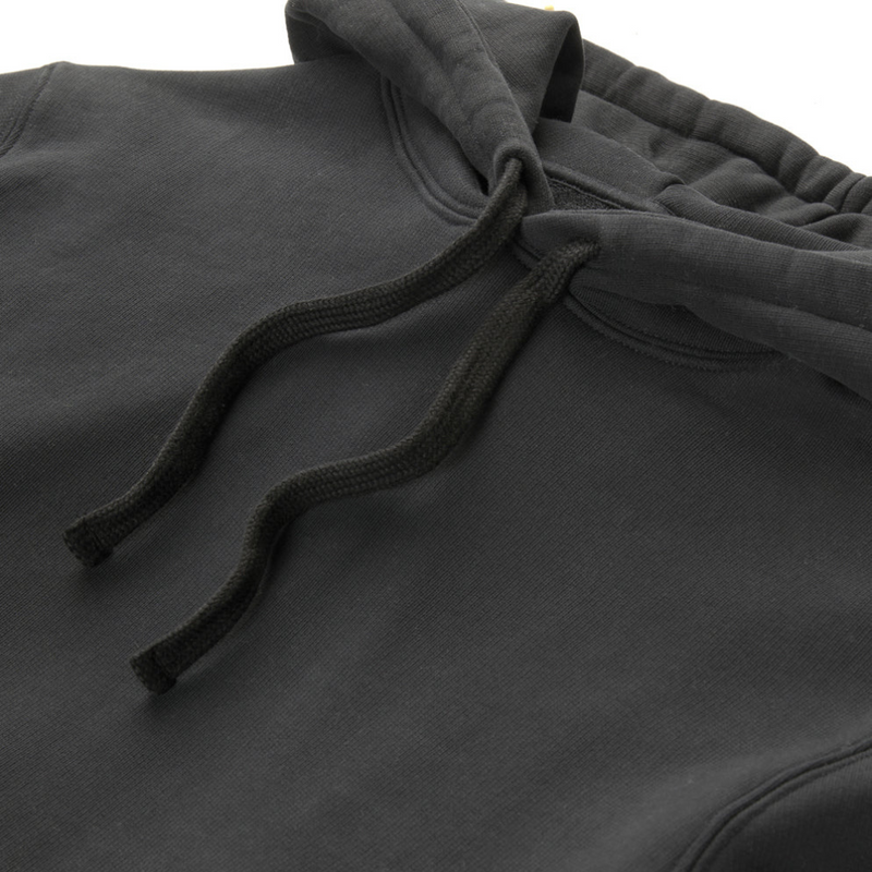 Sunday Hoodie – Pitch Black
