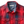 Blanket Shirt - Safety Red Overlook Plaid - Rooster 