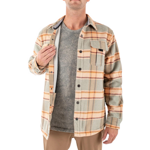 Hull Jacket - Rooster 