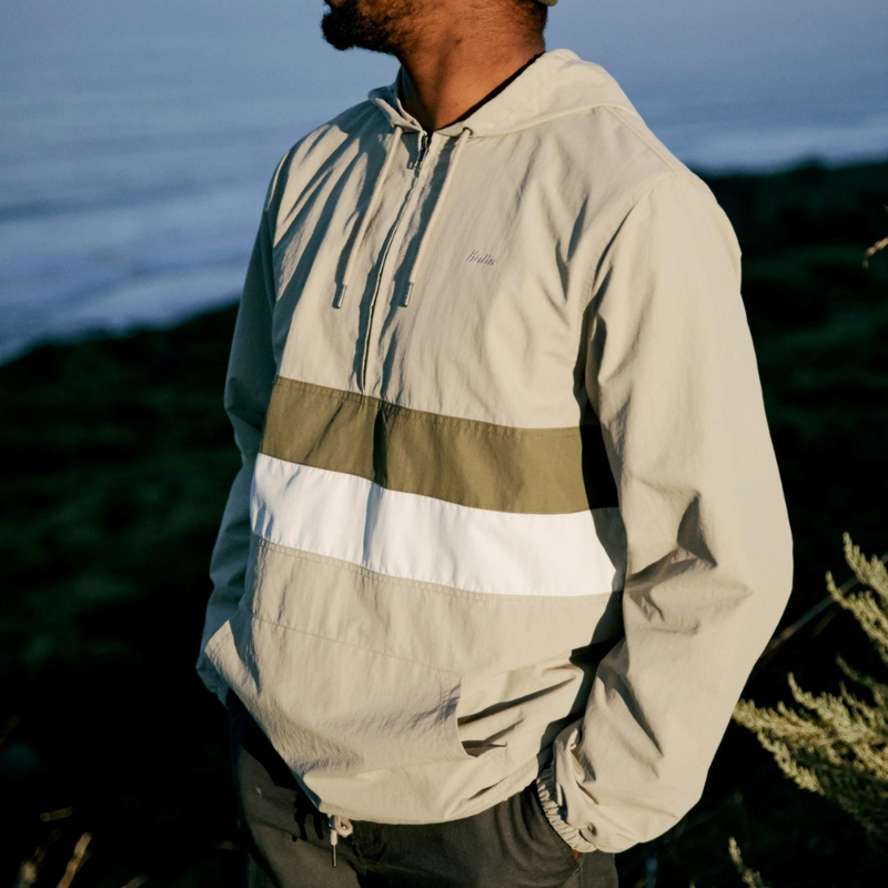 Sunline Jacket - Aluminum - Rooster 