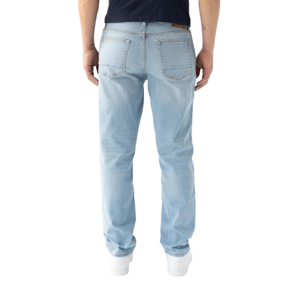 Biscoe - Slim Straight Jean - Rooster 