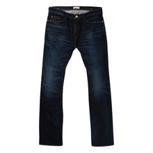 Harlan Straight Comfort 12oz - Asphalt