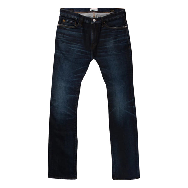 Harlan Straight Comfort 12oz - Asphalt - Rooster 