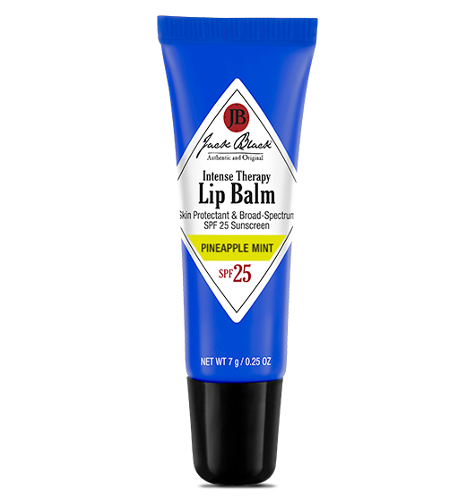 Intense Therapy Lip Balm SPF 25 - Rooster 