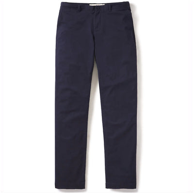 Normal Stretch Chino