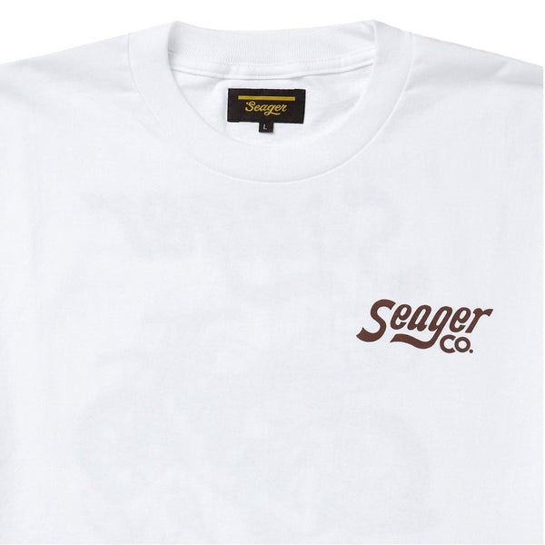 Romero Tee - Rooster 