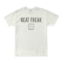 Neat Freak Tee