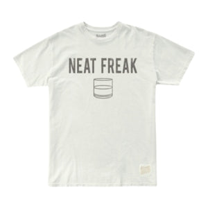 Neat Freak Tee - Rooster 
