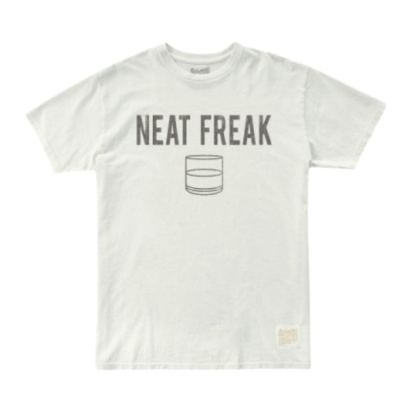 Neat Freak Tee - Rooster 