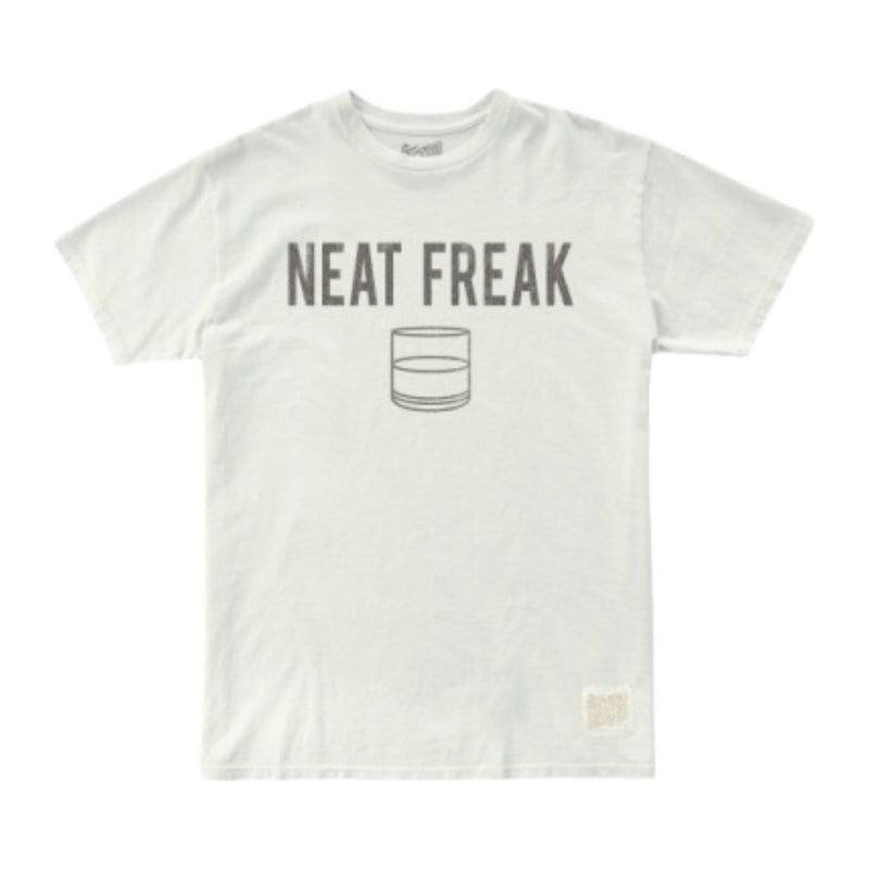Neat Freak Tee - Rooster 