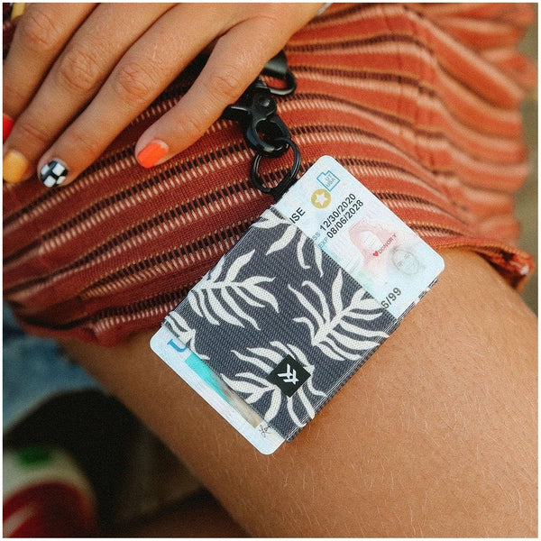 Elastic Wallet – Sanders