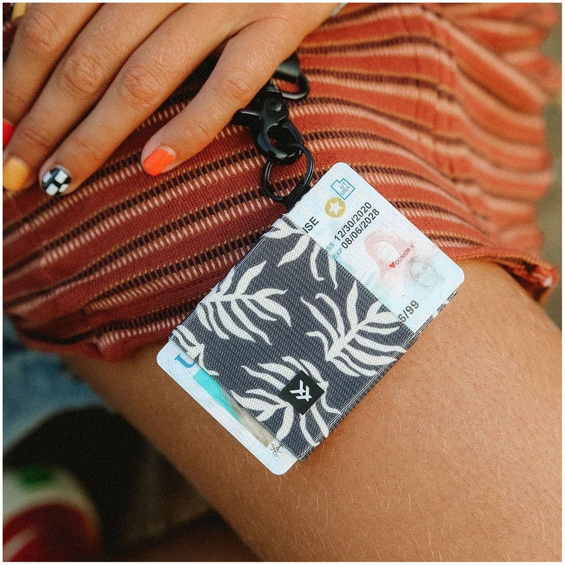 Elastic Wallet – Sanders