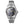 36mm Shinola Monster Circadian Silver Bracelet - Rooster 